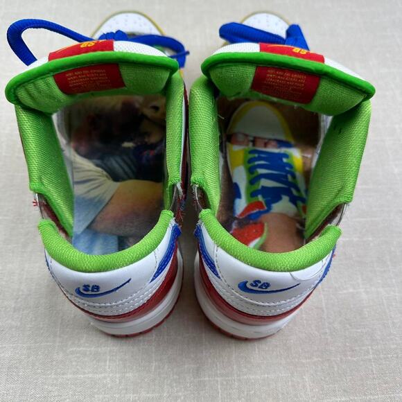 2022 Nike SB Dunk Low OG \